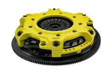 Mod-Twin 10.5 XX Rigid Race image 2