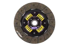 Perf Street Sprung Disc for Mazda image 1