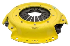 Heavy Duty Pressure Plate image 2