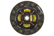 Perf Street Sprung Disc for Honda image 1