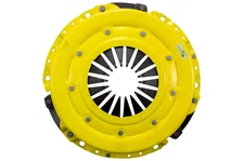 Heavy Duty Pressure Plate image 1