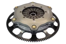 Twin Disc Sint Iron Race Kit image 2