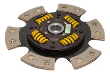 6 Pad Sprung Race Disc image 2