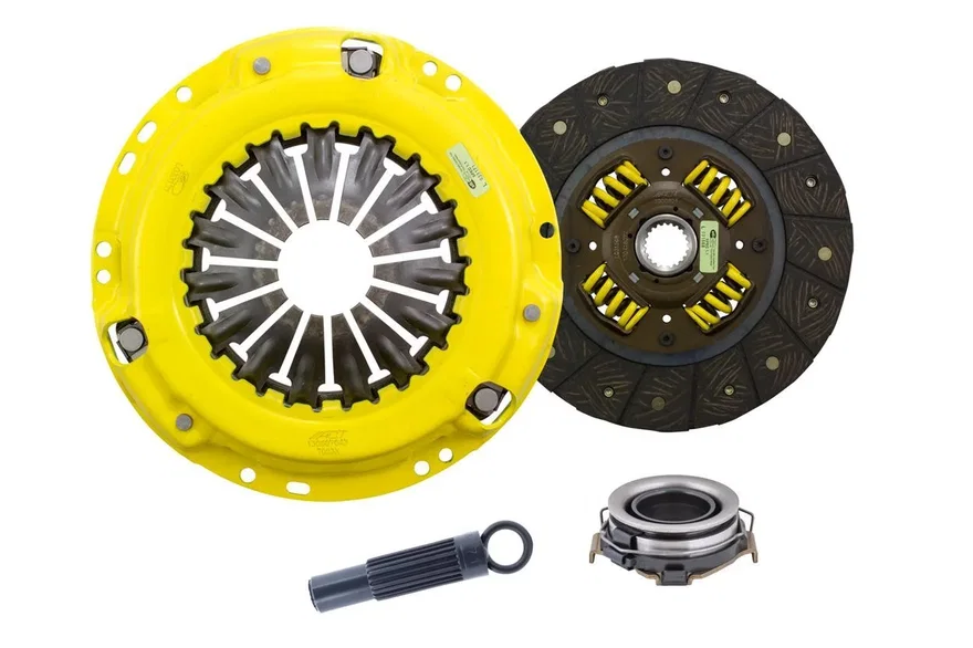 XT/Perf Street Sprung Kit for Toyota Celica