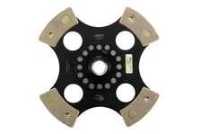 4 Pad Rigid Race Disc image 1