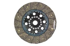 Perf Street Rigid Disc for Lexus IS300 image 2