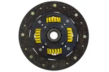 Modified Sprung Street Disc for Suzuki Samurai image 1