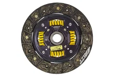 Perf Street Sprung Disc for Mazda Miata image 1