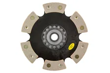 6 Pad Rigid Race Disc image 3