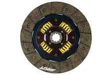 Perf Street Sprung Disc for BMW image 3