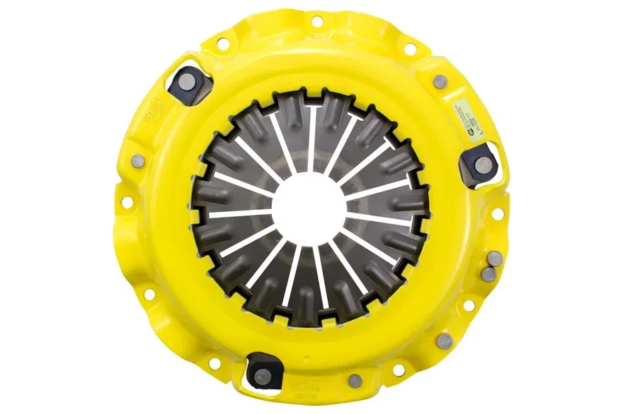 Xtreme Pressure Plate