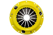 Heavy Duty Pressure Plate image 1