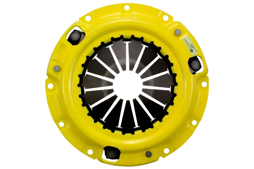 Heavy Duty Pressure Plate