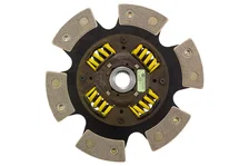 6 Pad Sprung Race Disc for Audi image 1