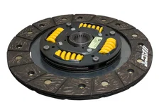 Perf Street Sprung Disc image 2