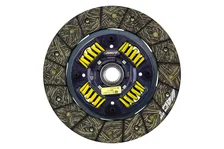 Perf Street Sprung Disc image 1