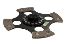 4 Pad Rigid Race Disc image 2