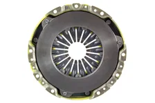 Xtreme Pressure Plate image 3