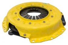 Xtreme Pressure Plate for Nissan image 2