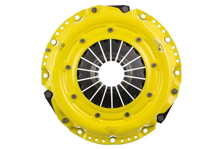 Heavy Duty Pressure Plate for BMW