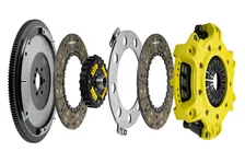 Mod-Twin 10.5 XT Sprung Street image 1