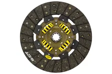 Perf Street Sprung Disc image 3
