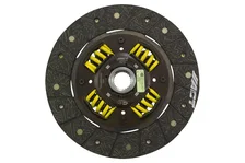 Perf Street Sprung Disc image 1