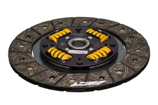 Perf Street Sprung Disc image 2