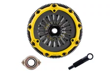 Mod-Twin 225 HD Sprung Street for Mitsubishi Lancer image 4