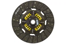 Perf Street Sprung Disc image 1