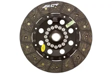 Perf Street Rigid Disc for Porsche image 1