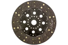Modified Rigid Street Disc for Toyota Supra image 3