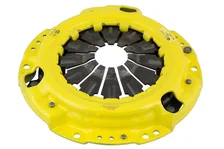 Xtreme Pressure Plate image 2