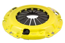 Xtreme Pressure Plate image 2