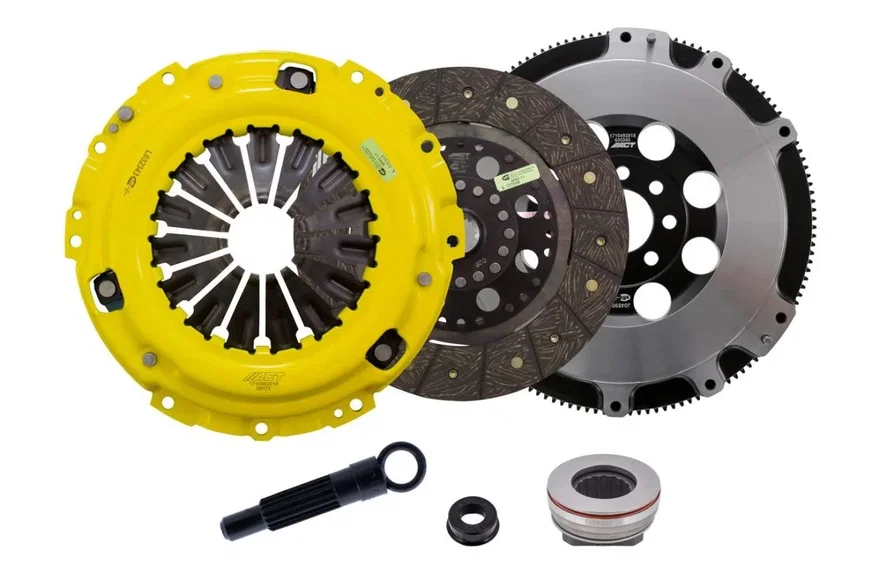 XT/Perf Street Rigid Kit for Dodge Neon