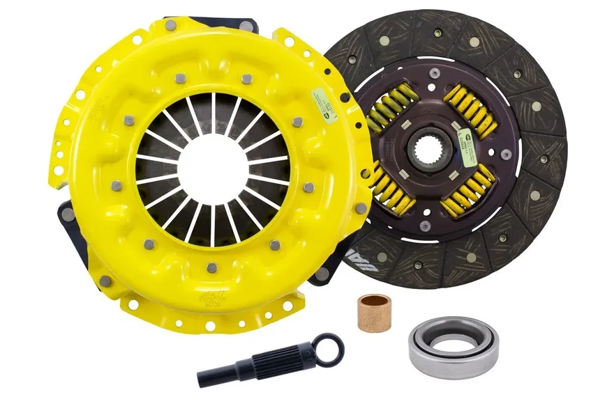 XT/Perf Street Sprung Kit for Nissan 300ZX