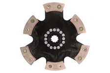 6 Pad Rigid Race Disc image 3