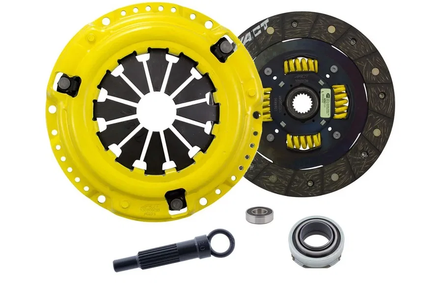 Sport/Perf Street Sprung Kit for Honda Civic