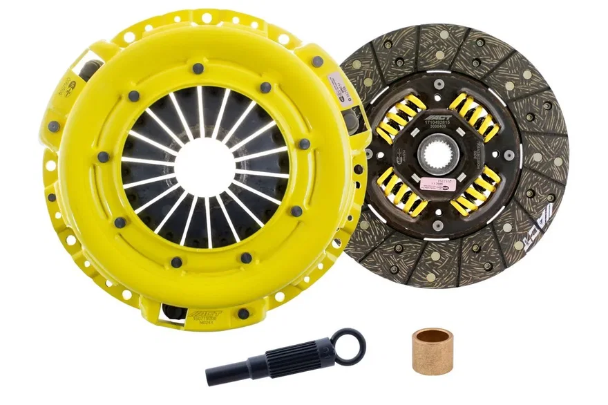 XT/Perf Street Sprung Kit