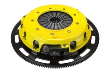 Twin Disc HD Race Kit image 2
