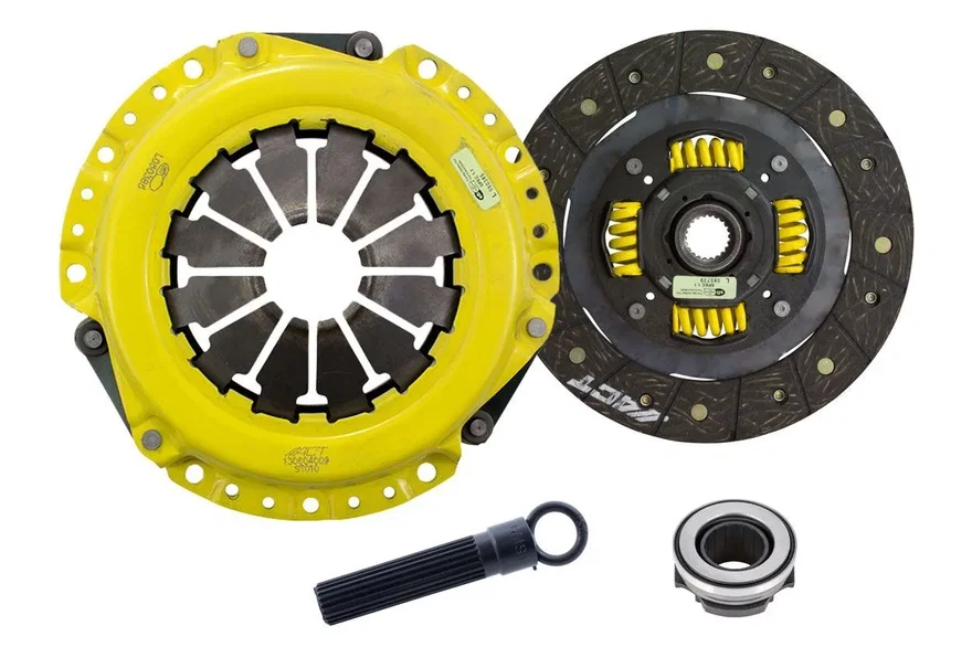 HD/Perf Street Sprung Kit for Saturn