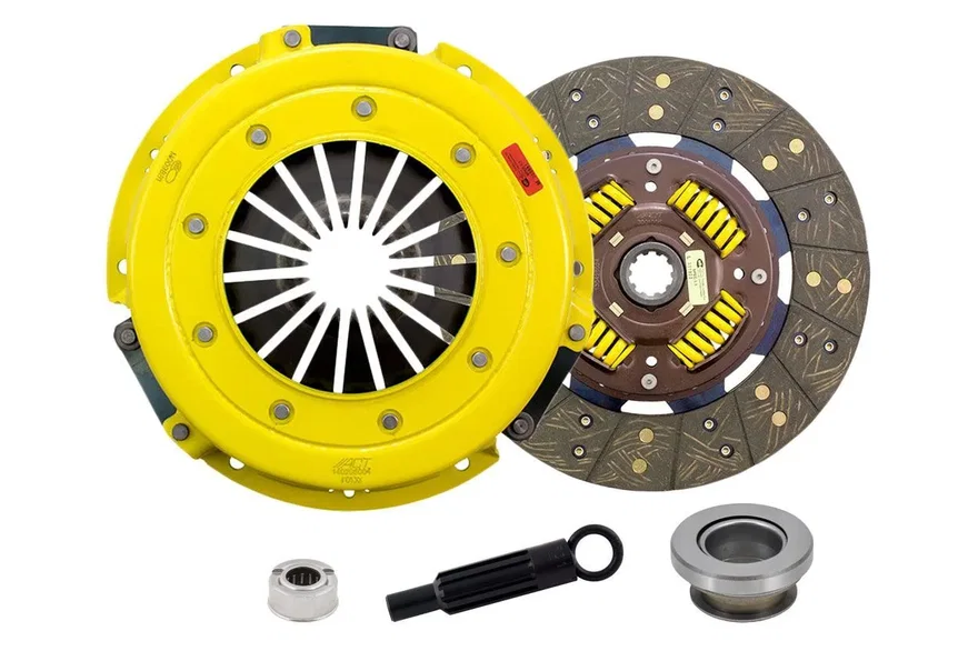 XT/Perf Street Sprung Kit