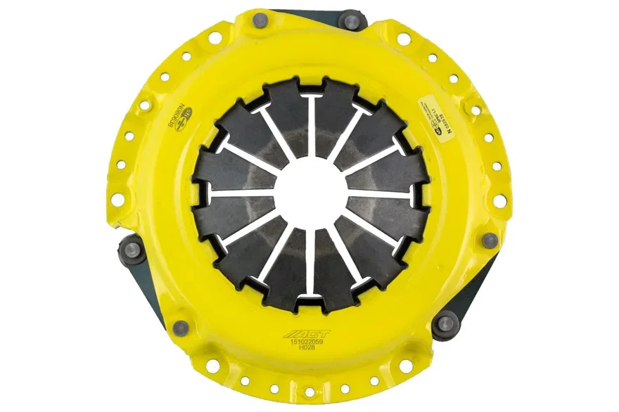 Heavy Duty Pressure Plate for Honda Civic