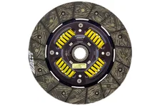 Perf Street Sprung Disc for Toyota Supra image 1