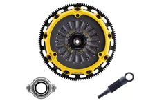 Mod-Twin 225 XX Sprung Race for Subaru image 4