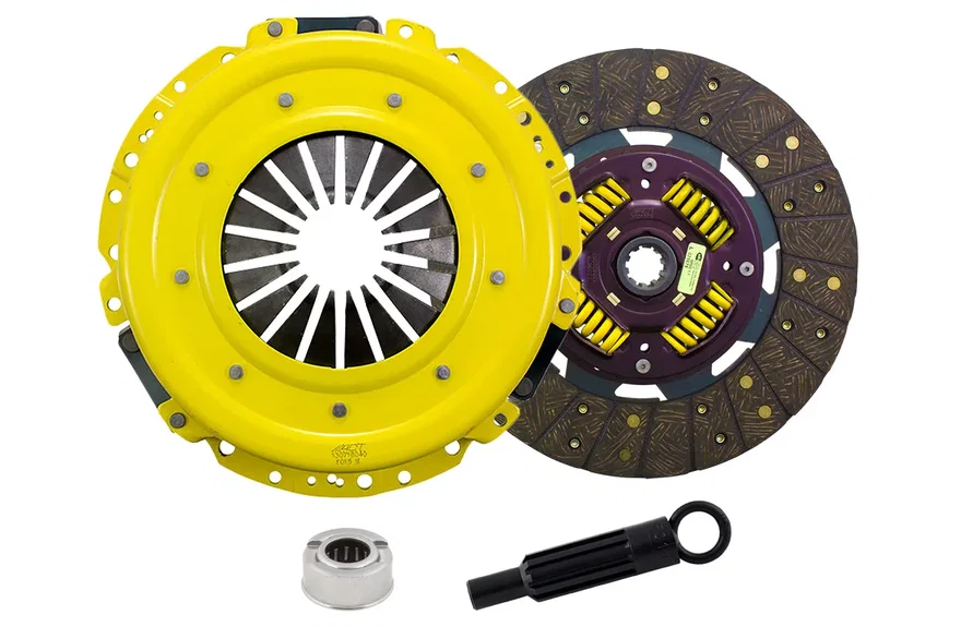 Sport/Perf Street Sprung Kit for Ford Mustang