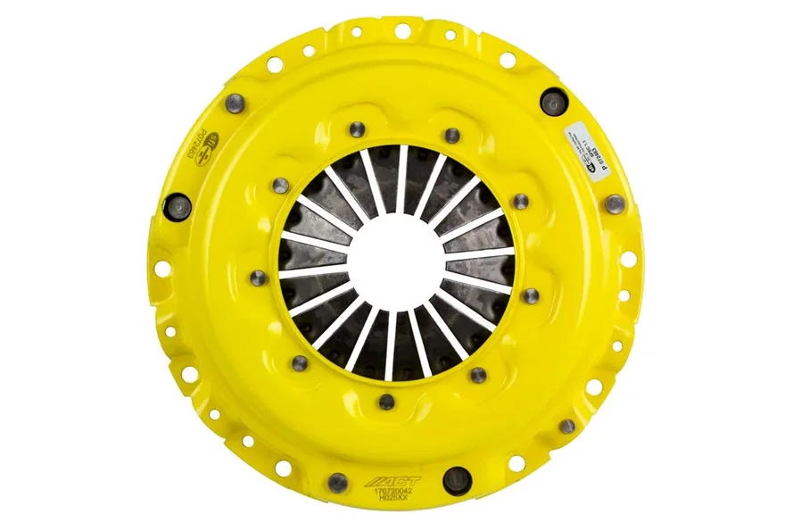 MaXX Xtreme Pressure Plate