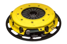Twin Disc MaXX XT Race Kit for Ford Mustang image 2