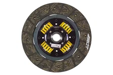 Perf Street Sprung Disc image 1