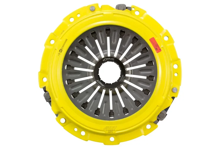 Heavy Duty Pressure Plate for Subaru